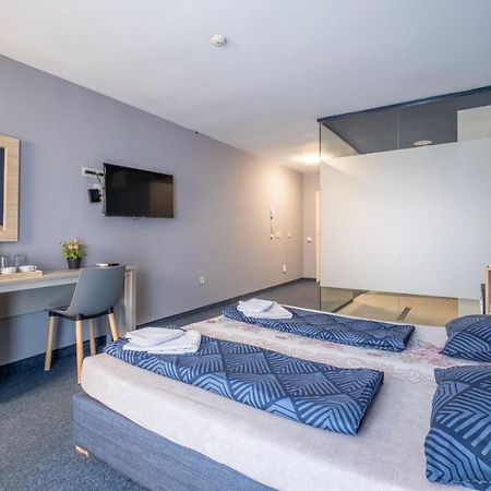 صوفيا Blue Rooms المظهر الخارجي الصورة