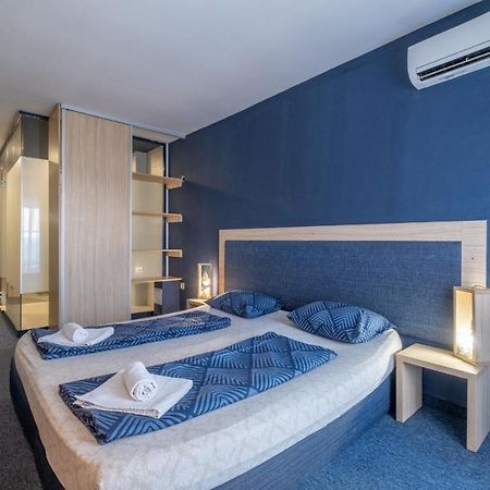 صوفيا Blue Rooms المظهر الخارجي الصورة