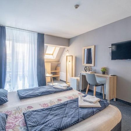 صوفيا Blue Rooms المظهر الخارجي الصورة