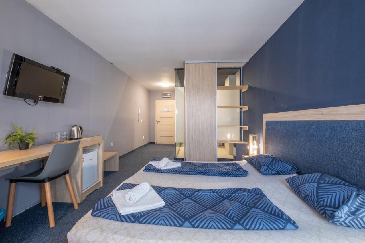 صوفيا Blue Rooms المظهر الخارجي الصورة