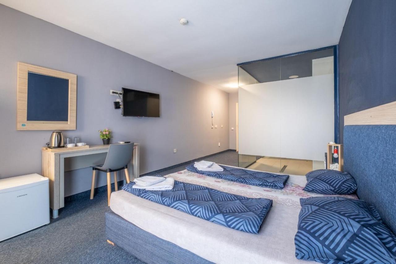 صوفيا Blue Rooms المظهر الخارجي الصورة