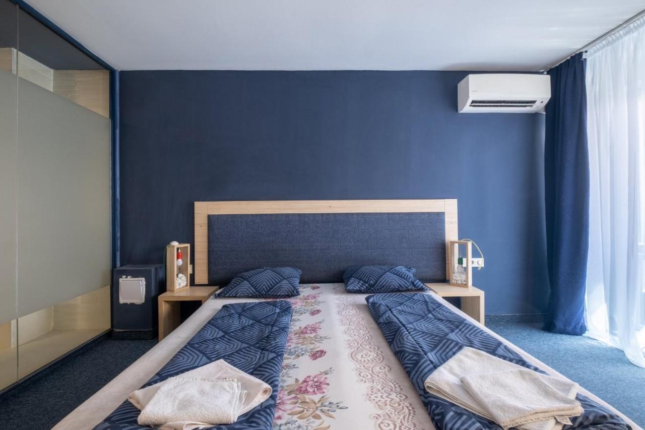صوفيا Blue Rooms المظهر الخارجي الصورة