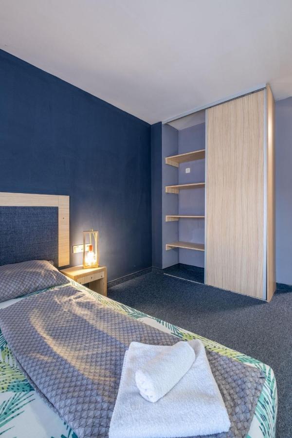 صوفيا Blue Rooms المظهر الخارجي الصورة