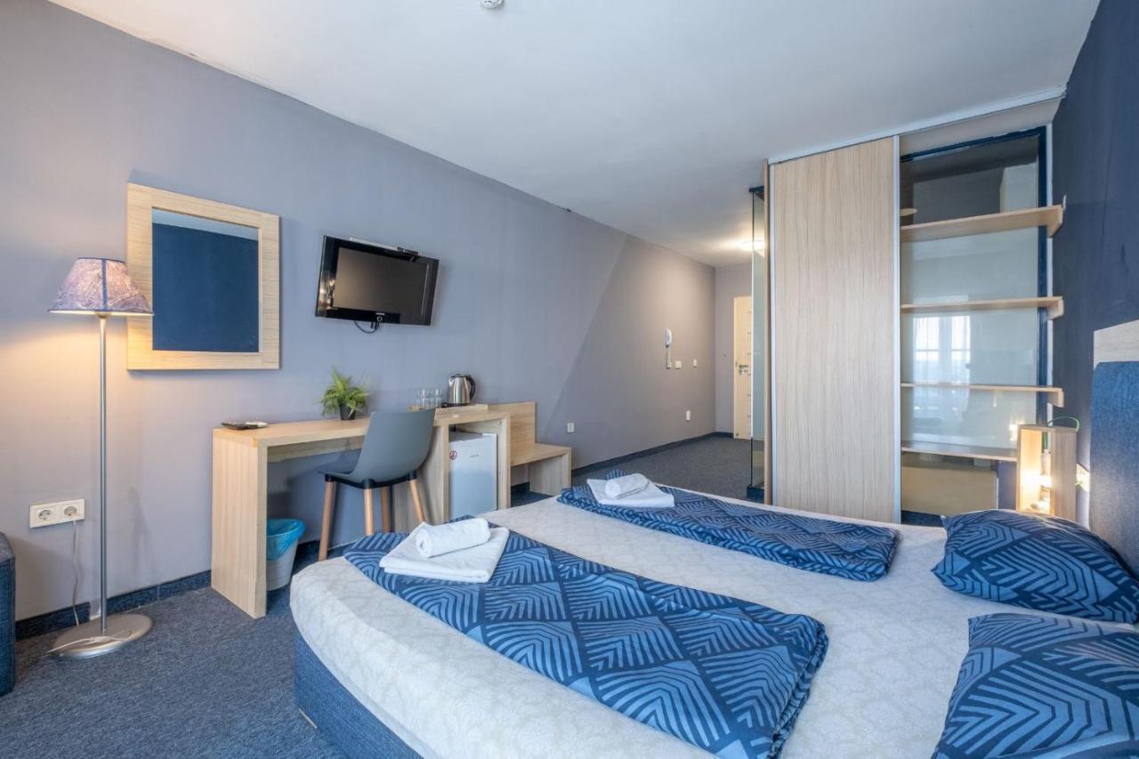 صوفيا Blue Rooms المظهر الخارجي الصورة
