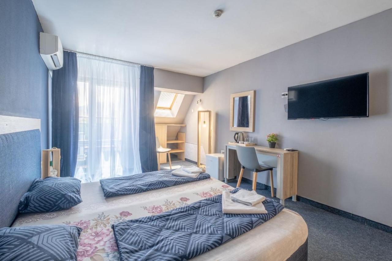 صوفيا Blue Rooms المظهر الخارجي الصورة